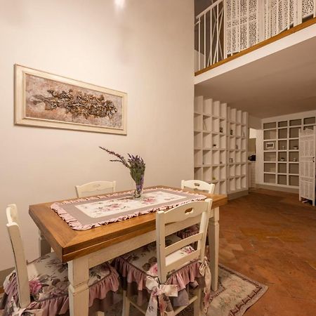 Toscanella Romantic By Mmega Florencia Exterior foto