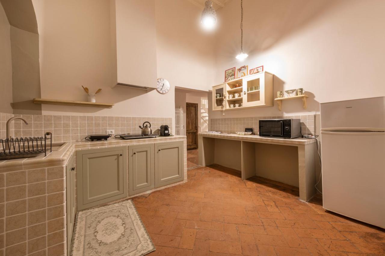 Toscanella Romantic By Mmega Florencia Exterior foto