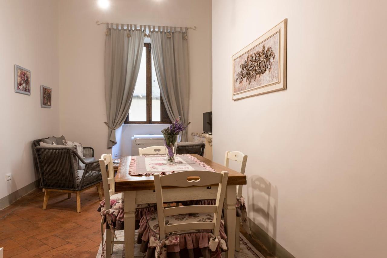 Toscanella Romantic By Mmega Florencia Exterior foto